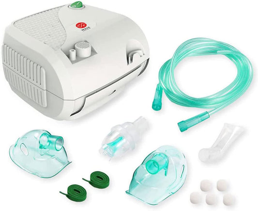 Wave Medical Products Wave Complete System with Travel Bag, Compact Size Ideal for Home and Travel Use