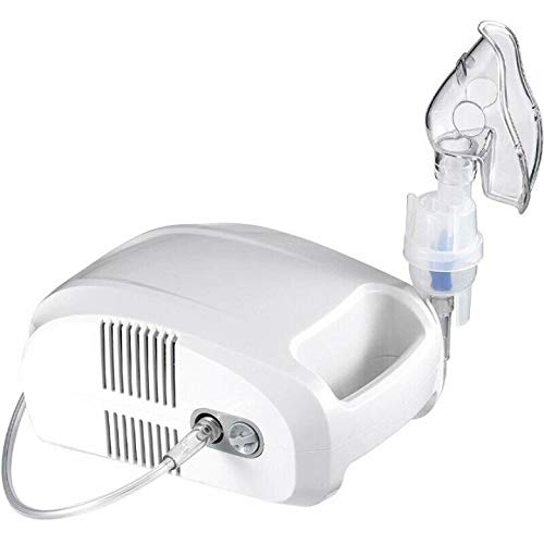 BLUEZY     Model 4650 Compressor Nebulizer