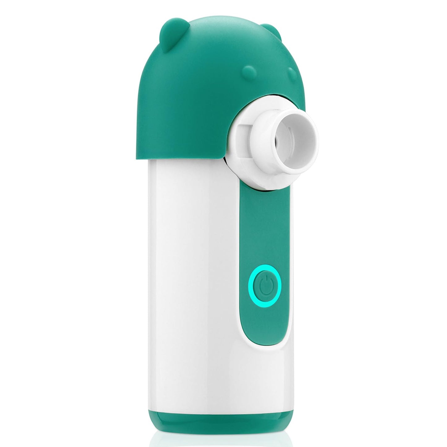 Gülife Portable Nebulizers with Ultrasonic Mesh Technology, Nebulizer Machine for Easier Breathing Anywhere, Mesh Nebulizer Inhalers for Adult and Kids Use